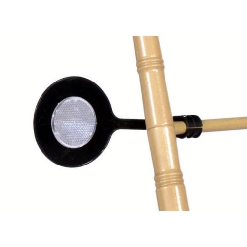 Tõukekelkude varuosad