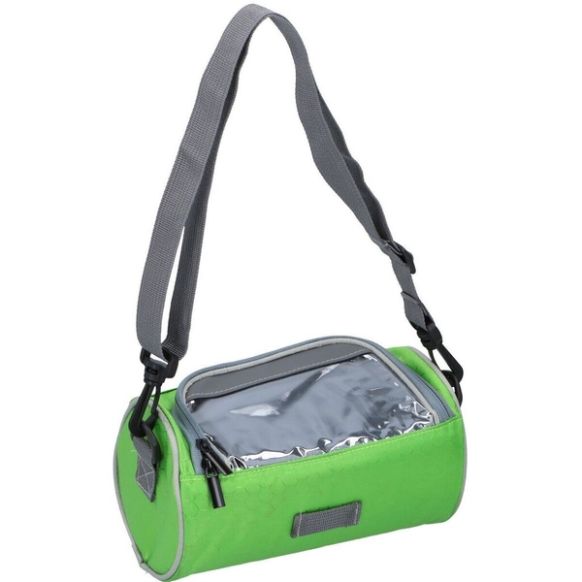dunlop-bike-handlebar-bag-green