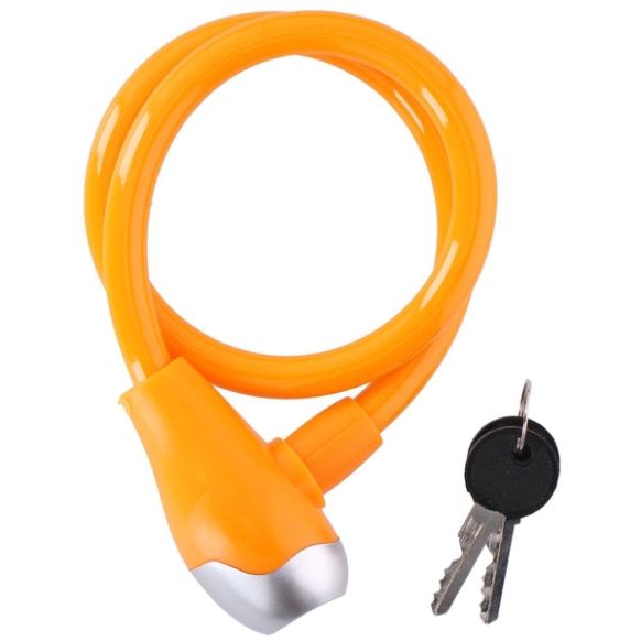 dunlop-cable-lock-12mm-65cm-orange