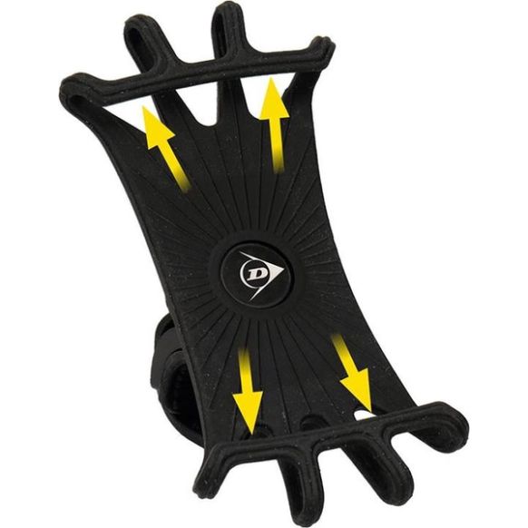 dunlop-bike-smartphone-holder