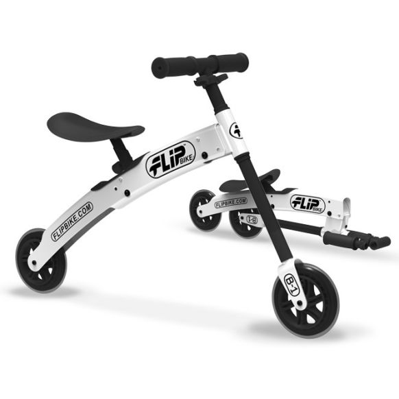 flip-bike-white