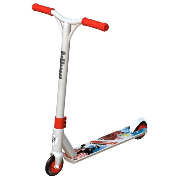 jd-bug-ms-118p-white