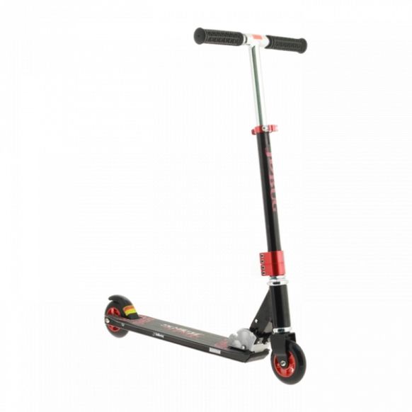Jd-bug-MS137-Pro-Scooter-red1