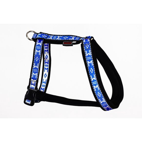 long-distance-harness