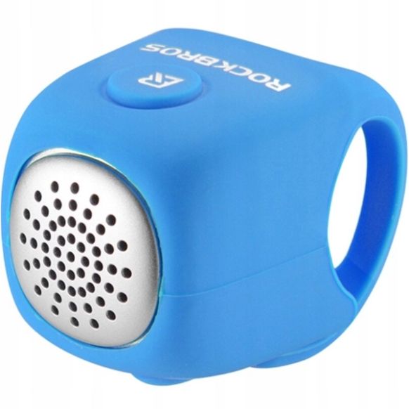 Rockbros-CB1709BU-electronic-bicycle-bell-blue-7