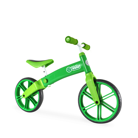 YBIKE-Y-Velo-green