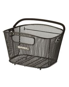 Rattakorv Basil Bold S