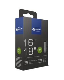 Schwalbe AV4, 16" 18"