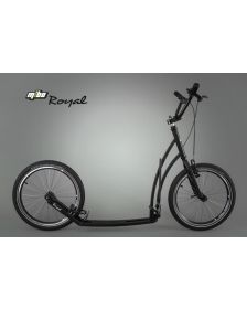   MIBO ROYAL 20/20 BLACK