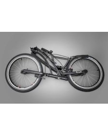   MIBO ROYAL 20/20 BLACK