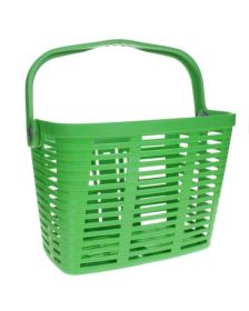 Rattakorv Bellelli Plaza plast roheline