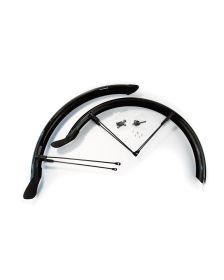 Crussis porilauad 26"/20" must-Cobra, Urban