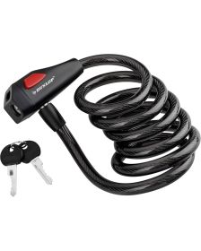 Dunlop rattalukk, trosslukk 12mm x 150cm