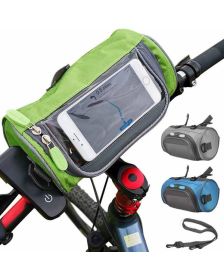 Dunlop lenksukott õlarihmaga, hall