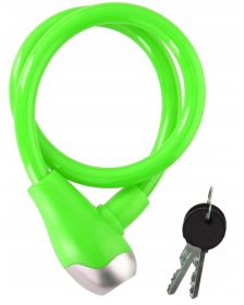 Dunlop rattalukk 12mm x 65cm, roheline