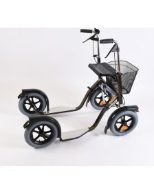 Esla CITYMAX 3800, bronze