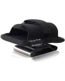 Fenix AB02 vööklambriga vutlar taskulampidele