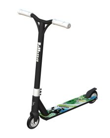 JD Bug Freestyle MS 118P (BMX) Black/White