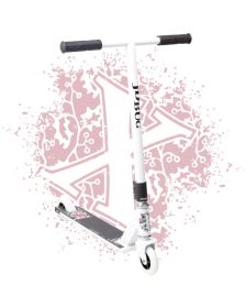 JD Bug Pro XXX, MS 138, valge