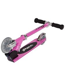 JD Bug Junior Street - MS100, Roosa