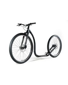 Kickbike Cross 29er Hydraulic, must