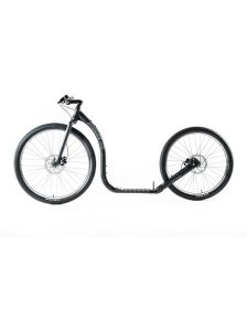 Kickbike Cross 29er Hydraulic, must