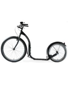 Kickbike Cruise MAX 20, must