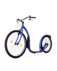 Kickbike Cruise Max 20, sinine