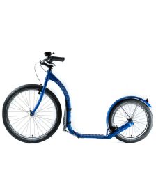 Kickbike Cruise Max 20, sinine