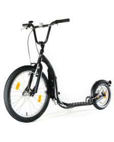 Kickbike Freeride, must