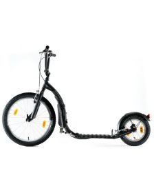 Kickbike Freeride, must
