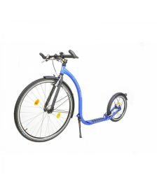 Kickbike Sport G4, sinine