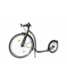 Kickbike Sport G4, oliiviroheline