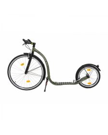 Kickbike Sport G4, oliiviroheline