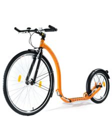 Kickbike Sport G4, oranž