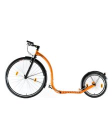 Kickbike Sport G4, oranž