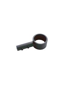 KOSTKA Spacer Ring for Adapter for attaching Dog`s Lead