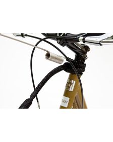 Kostka veoliini hoidja