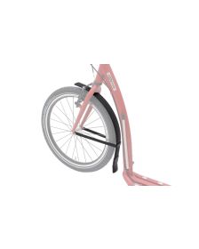 kOSTKA, esimene porilaud 20" must, ALU