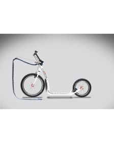 KOSTKA HILL Dog 3, valge