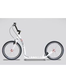 KOSTKA HILL Twenty 3 Alivio, valge