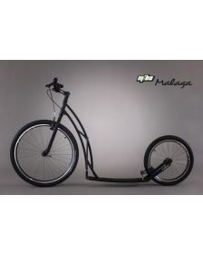  MIBO MALAGA BLACK