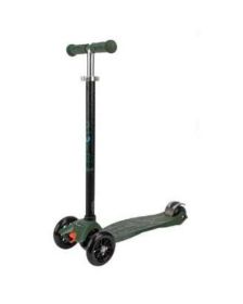 Maxi Micro (T-käepide), Must 0015