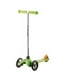 Mini Micro Sporty, roheline 004400