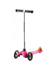 Mini Micro Sporty, ereroosa 006188