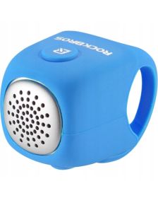 Rockbros CB1709BU elektrooniline jalgrattakell, sinine