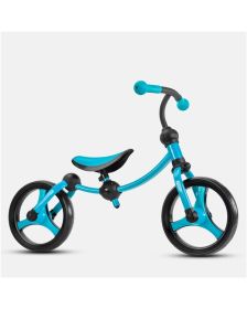 Jooksuratas smarTrike Running Bike 2-in-1, sinine, 1050900