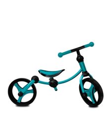 Jooksuratas smarTrike Running Bike 2-in-1, sinine, 1050900