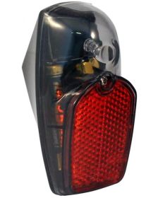 Tagatuli Union UN-4307, porilauale