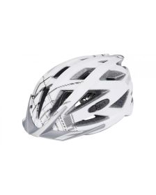 Rattakiiver Uvex city i-vo, valge matt, 52-57cm